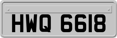 HWQ6618