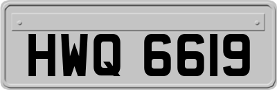 HWQ6619