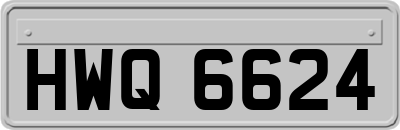 HWQ6624