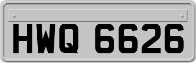 HWQ6626