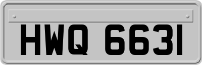 HWQ6631
