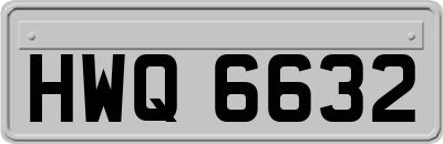 HWQ6632