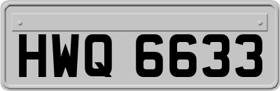 HWQ6633