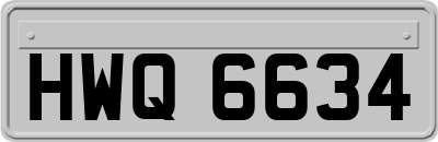 HWQ6634