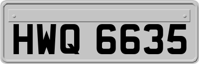 HWQ6635