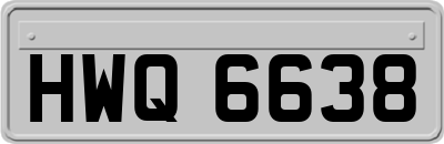 HWQ6638