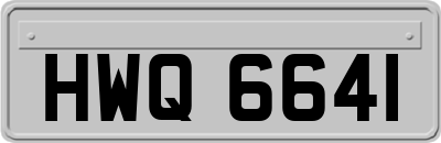 HWQ6641