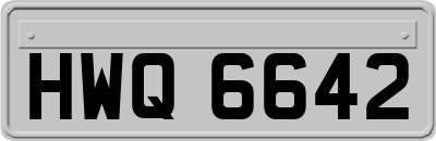 HWQ6642