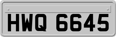 HWQ6645