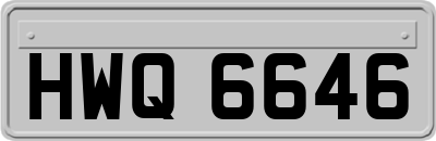 HWQ6646