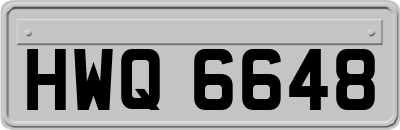 HWQ6648