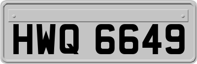 HWQ6649