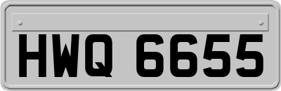 HWQ6655