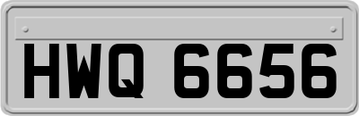 HWQ6656