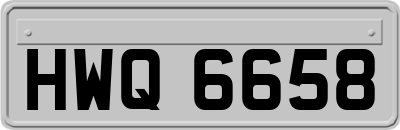 HWQ6658