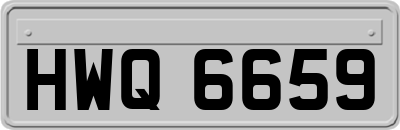 HWQ6659