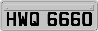 HWQ6660