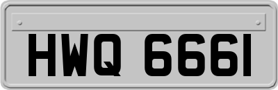 HWQ6661