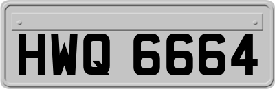 HWQ6664