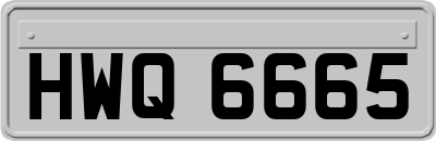 HWQ6665