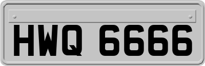 HWQ6666