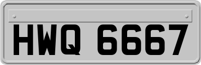 HWQ6667