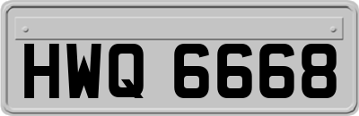 HWQ6668