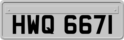 HWQ6671