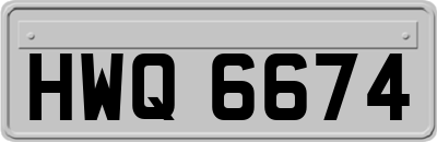 HWQ6674