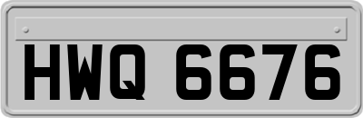 HWQ6676