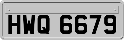 HWQ6679