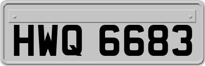 HWQ6683