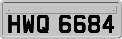 HWQ6684