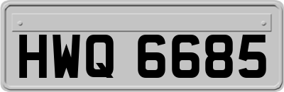 HWQ6685