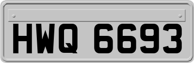 HWQ6693