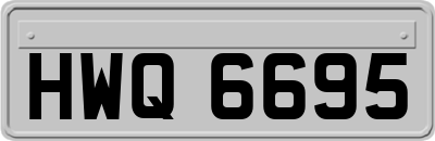 HWQ6695