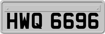 HWQ6696