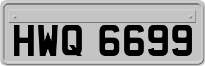 HWQ6699