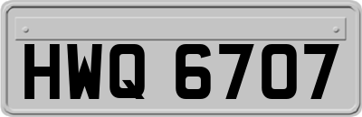 HWQ6707