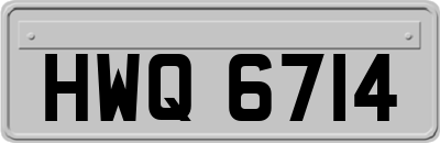 HWQ6714