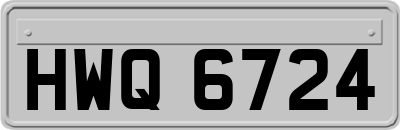 HWQ6724