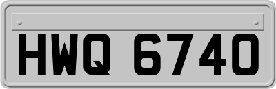 HWQ6740