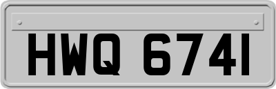 HWQ6741