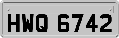 HWQ6742