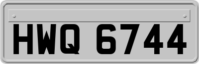 HWQ6744