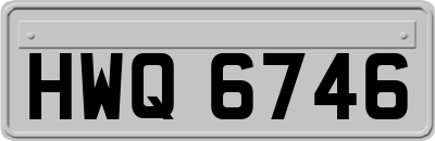 HWQ6746