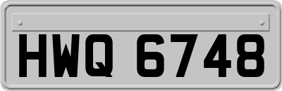 HWQ6748