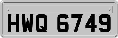 HWQ6749