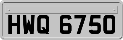HWQ6750