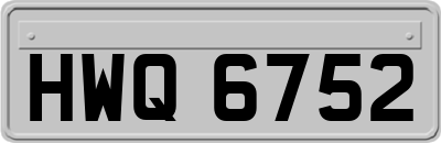 HWQ6752